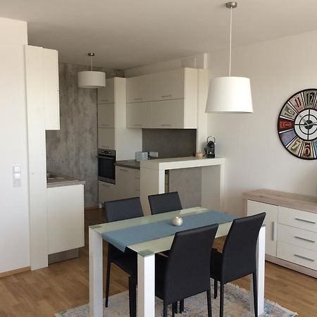 Vienna Hauptbahnhof Apartments 4 Εξωτερικό φωτογραφία