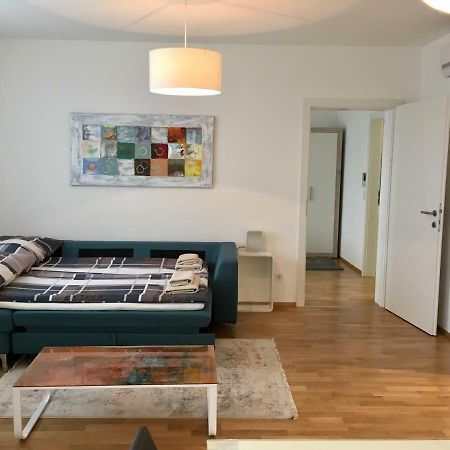 Vienna Hauptbahnhof Apartments 4 Εξωτερικό φωτογραφία