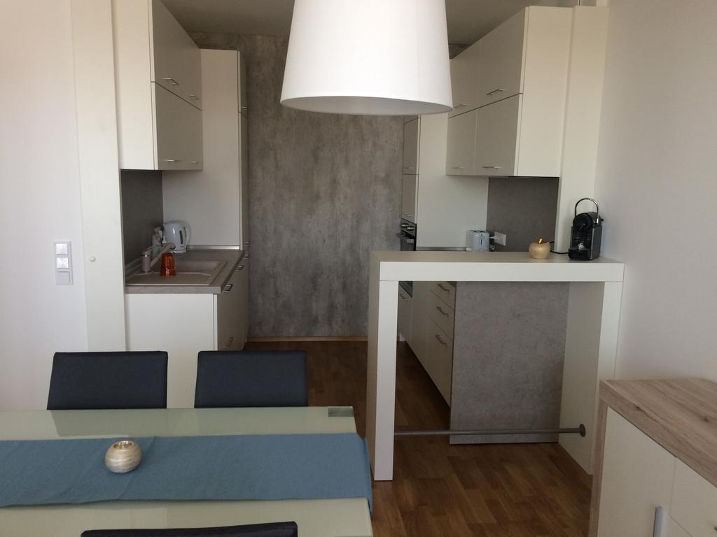 Vienna Hauptbahnhof Apartments 4 Εξωτερικό φωτογραφία