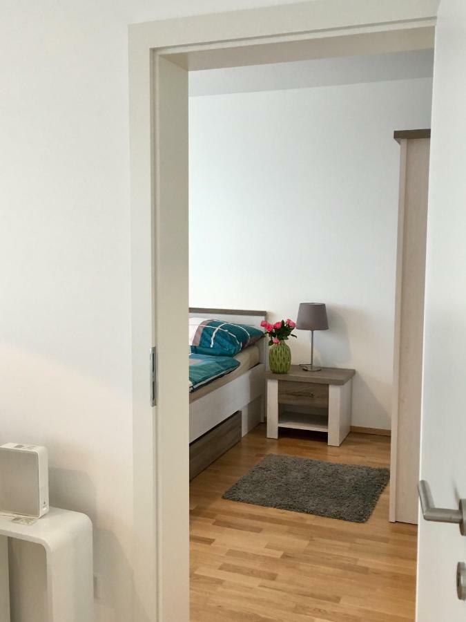 Vienna Hauptbahnhof Apartments 4 Εξωτερικό φωτογραφία